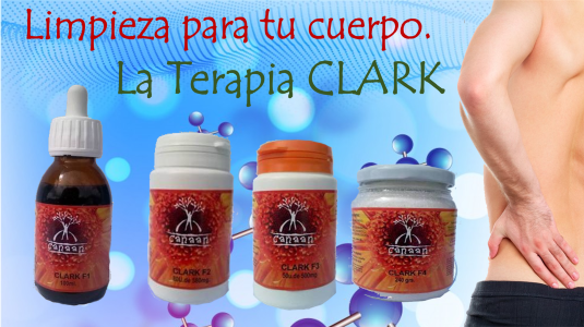 Terapia clark-Canaan